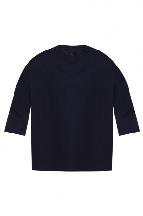 T-shirt typu 'oversize', zdjęcie 1 T-shirt typu 'oversize' od Unravel Project